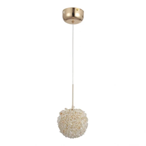 Подвесной светильник Lussole Апплинг SY6378