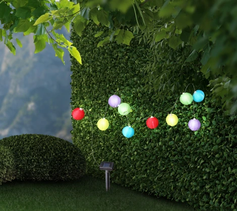 Гирлянда Globo 33971