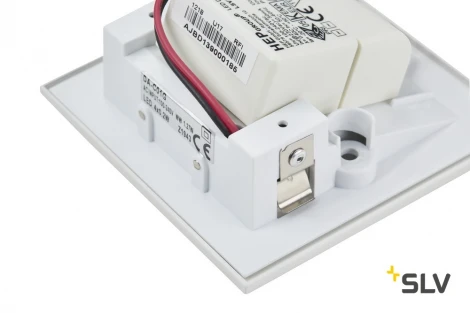 Подсветка для лестниц и ступеней Slv MOBALA 1002982