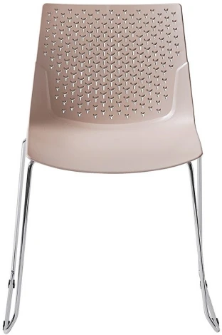 Стул FX-05 коричневый 2312U