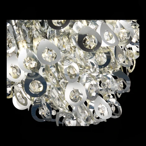 Потолочная люстра Evoluce Lucchio SLE103202-06