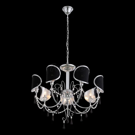 Подвесная люстра ST Luce Faccialuna SL173.103.07