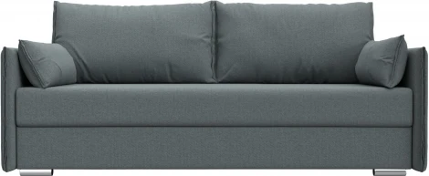 Диван прямой Сайгон Лига Диванов (Рогожка) арт.124384