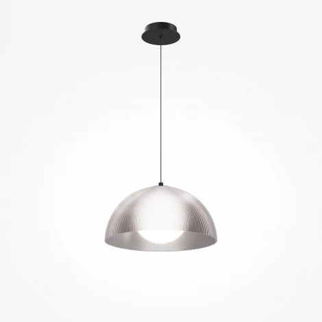 Подвесной светильник Maytoni Batten MOD472PL-L20B3K