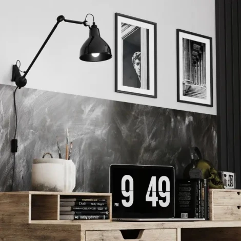 Лампочка светодиодная E27 30 Вт 2390 lm 6500K холодное белое свечение Gauss Elementary 73239