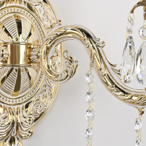 Бра Bohemia AL7901 AL7901B10/2/175 B GW