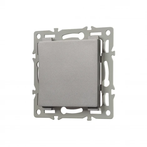 Заглушка для розетки SCT-MGG-PL-GR (Arlight) 044894