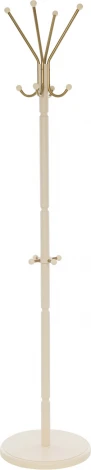 Вешалка напольная Leset Галант-1 Leset  арт.2500000066153