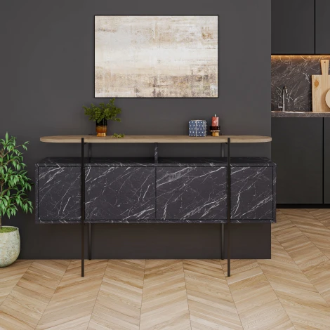 Комод LEVE HANLEY CONSOLE