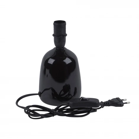 Настольная лампа Uniel UML-B305 E14 BLACK