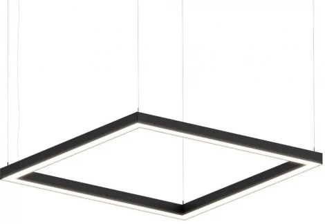 Подвесной светильник Alfa Light F3924-55 (LED, 220V, на проводе)