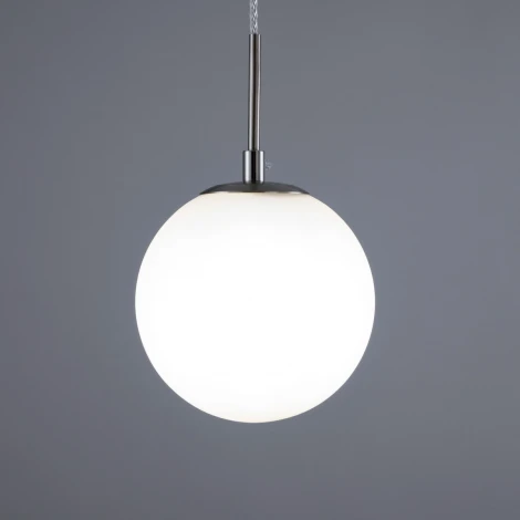 Подвесной светильник Томми CL102014 (220V, на проводе, шар)