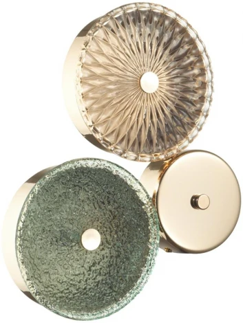 Настенный светильник Caramella 5412/14WL (LED, 220V)