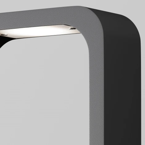 Наземный уличный светильник Maytoni Track O461FL-L7GF3K (LED, 220V, IP54)