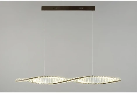 Подвесной светильник светодиодный Aployt Olimp APL.045.16.20 (220V, на тросе)