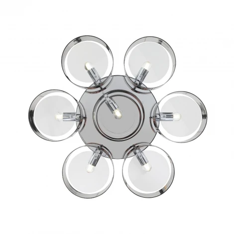 Потолочная люстра ST Luce Foresta SL483.702.07