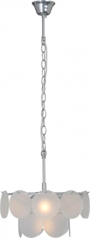 Подвесная люстра Vitaluce V5888-9/4 (220V, на цепи)