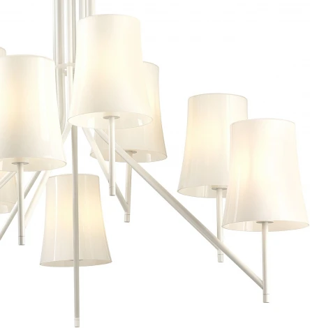 Потолочная люстра Favourite Sigma 2959-9P