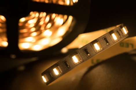 Светодиодная лента SWG SWG560-24-14.4-WWW-20