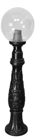 Наземный фонарь Fumagalli GLOBE 250 G25.162.000.AZF1R (220V, шар, IP55)