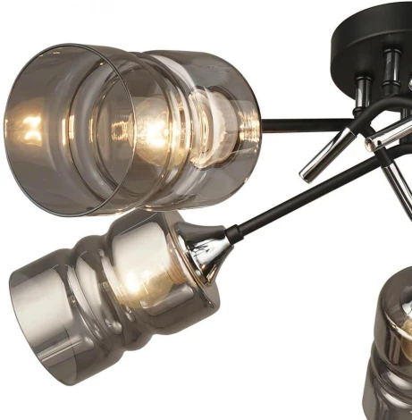 Потолочная люстра Wedo Light Stilyano 66672.01.13.05