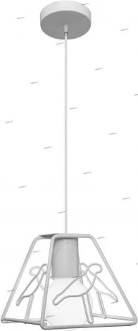 Подвесной светильник J-Light Colibri 1281/1P