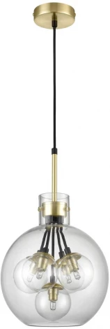 Подвесной светильник Vele Luce Caramella VL5904P35