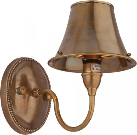 Бра Covali WL-38006 (220V)