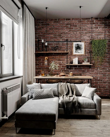 Настенный фонарь уличный Covali WL-39971 (220V, IP54)