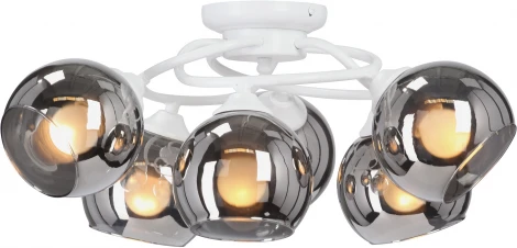 Потолочная люстра V3959-0/6PL Vitaluce