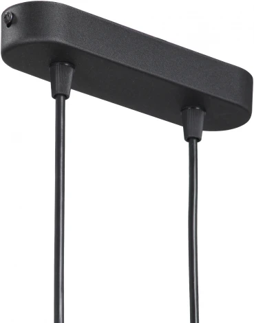 Подвесной светильник Vitaluce V4178-1/3S (220V, на проводе, шар)