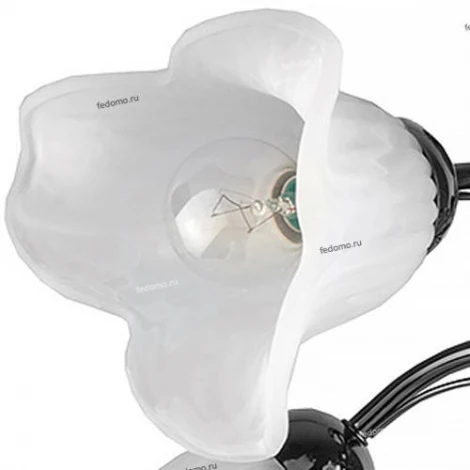 Потолочная люстра Toplight Magdalene TL3490X-05BC