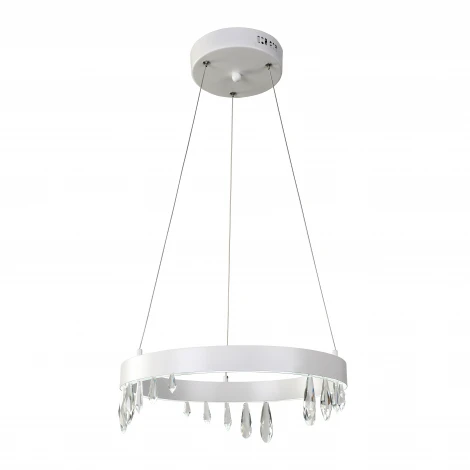 Подвесная люстра Favourite Pluvia 1974-4P