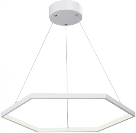 Подвесной светильник Vitaluce V04605-03/1S (LED, 220V, на тросе)