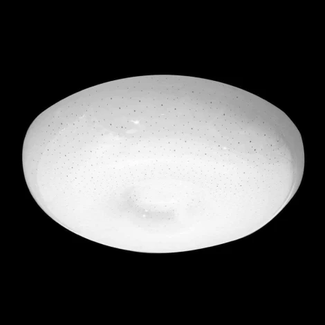 Потолочный светильник круглый Seven Fires Эйри 45102.35.30.77