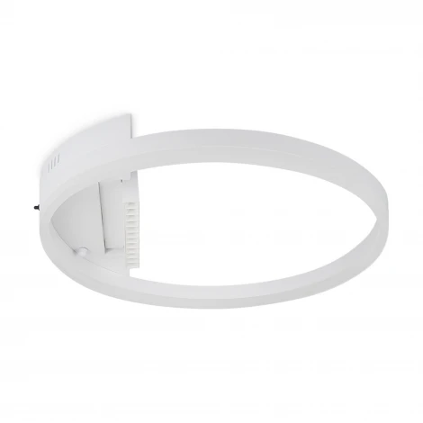Потолочный светильник Freya Frame FR6084CL-L68W