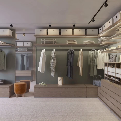 Трековый светильник магнитный MAG-ORIENT-POINT-R80-12W Day4000 (BK, 18 deg, 48V) (Arlight, IP20 Металл) 047140 (LED)