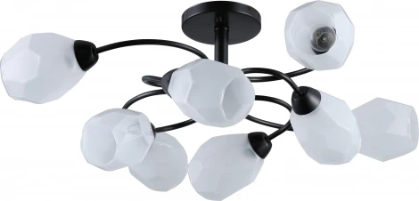 Потолочная люстра Rivoli Gloria 9089-308