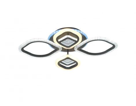 Потолочная люстра Мелодия Света SS1L 000030251