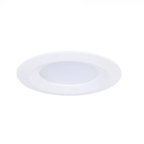 Точечные встраиваемые светильники Arte Lamp Mira A2861PL-1WH (220V, круглые)