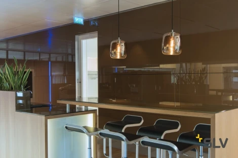 Подвесной светильник Slv PANTILO 1003005