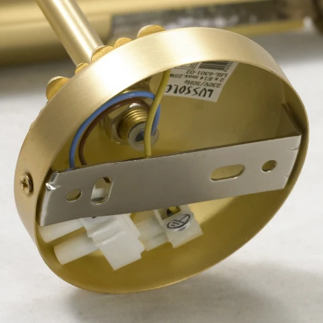 Подсветка для картин Lussole Cantiano LSL-6301-02