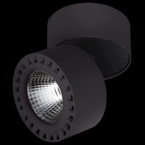 Накладной точечный светильник Lightstar Forte 381373