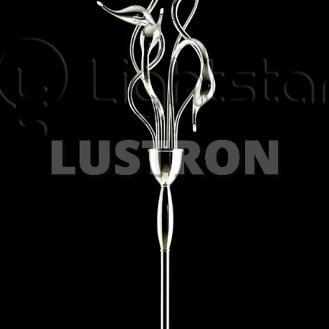 Торшер Lightstar Cigno Collo 751764
