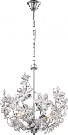 Подвесная люстра Globo Juliana 5131