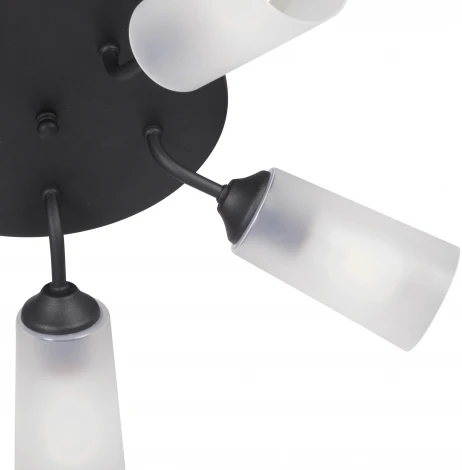 Потолочная люстра V3762-1/5PL Vitaluce (220V)