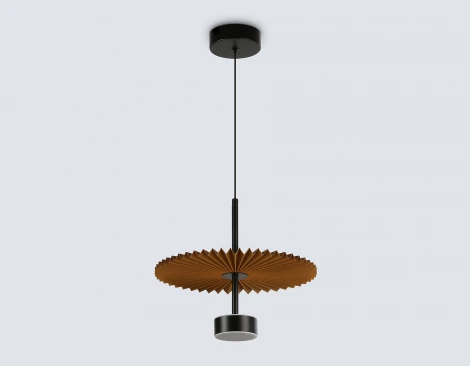 Подвесной светильник светодиодный Ambrella High Light LH72607