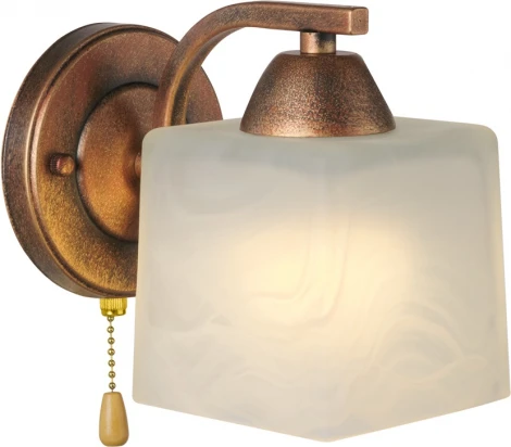 Бра с пультом Мелодия Света 000050561