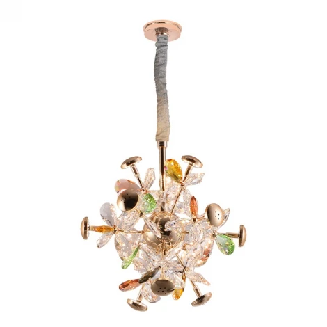 Подвесная люстра L'Arte Luce Dandelion L68760.92