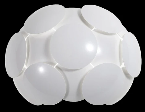 Настенный светильник Maytoni Modern 10 MOD503-01-W